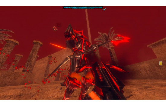 Dread Templar