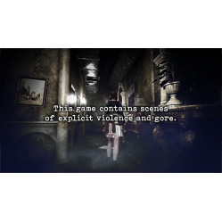 Tormented Souls