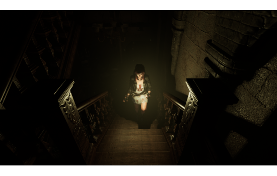 Tormented Souls