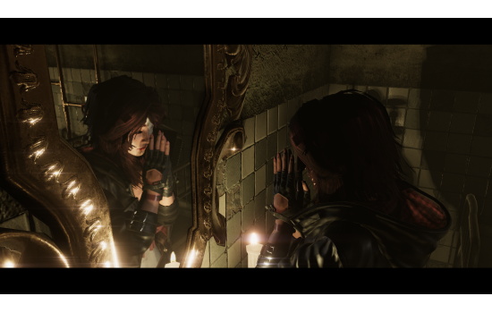 Tormented Souls