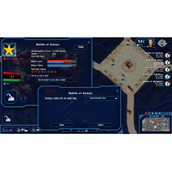 God'n Spy Add-on - Power & Revolution 2021 Edition
