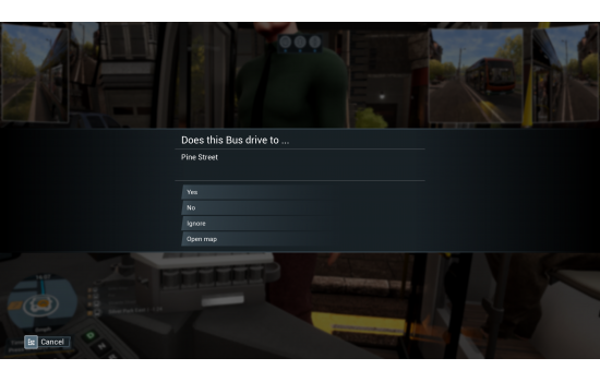 Bus Simulator 21 Next Stop
