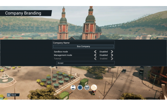 Bus Simulator 21 Next Stop