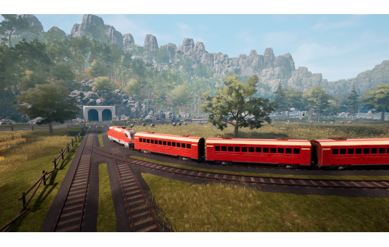 Bus Simulator 21 Next Stop