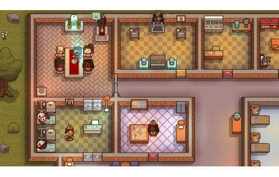 Honey, I Joined a Cult