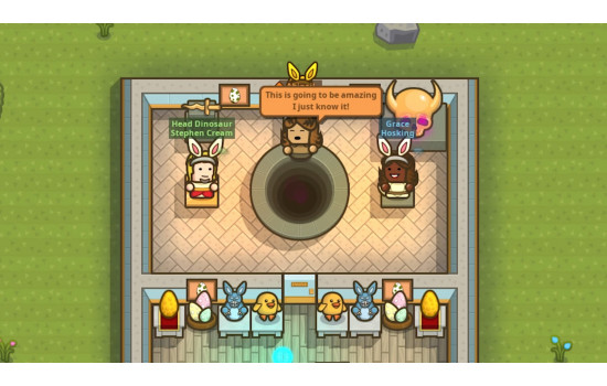 Honey, I Joined a Cult