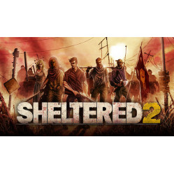 Sheltered 2