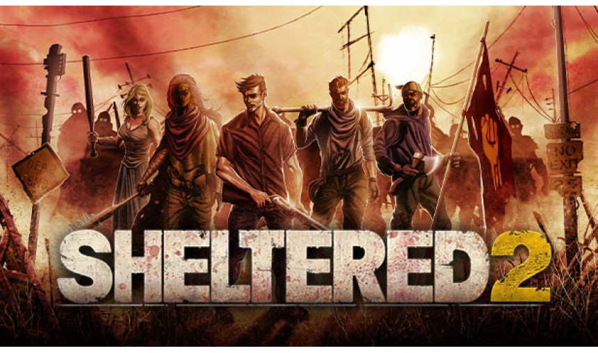 Sheltered 2 Sheltered 2