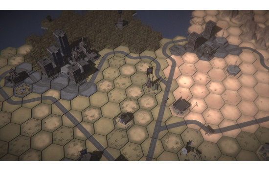 Sheltered 2
