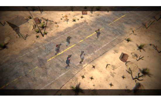 Sheltered 2