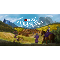 Lords and Villeins