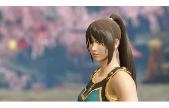 MONSTER HUNTER RISE Deluxe Edition