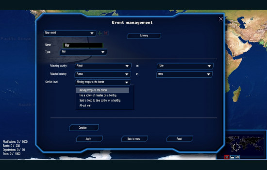 Modding Tool Add-on - Power & Revolution 2021 Edition