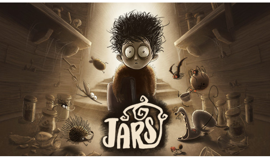 JARS JARS