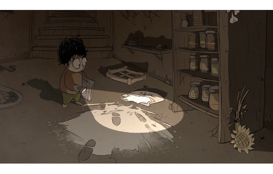 JARS