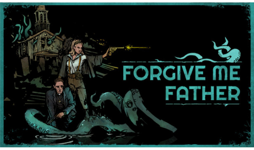 Forgive Me Father Forgive Me Father