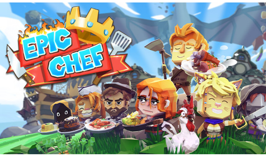 Epic Chef Epic Chef