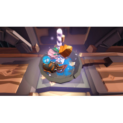 Epic Chef
