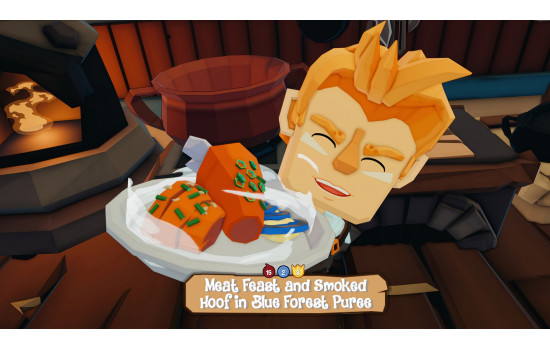 Epic Chef