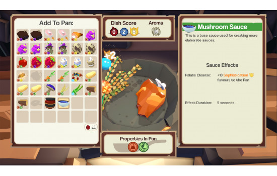 Epic Chef