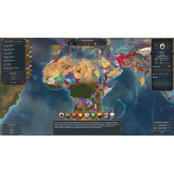 Europa Universalis IV: Origins Immersion Pack