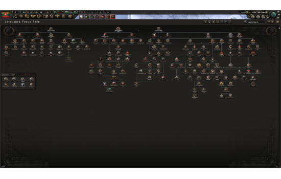 Hearts of Iron IV: No Step Back