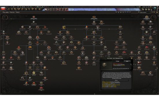 Hearts of Iron IV: No Step Back
