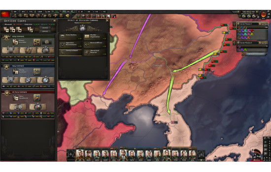Hearts of Iron IV: No Step Back