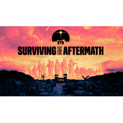 Surviving the Aftermath