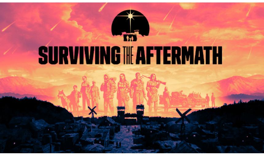 Surviving the Aftermath