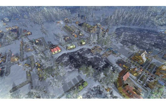 Surviving the Aftermath