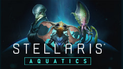 Stellaris: Aquatics Species Pack