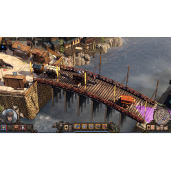 Shadow Tactics: Blades of the Shogun - Aiko's Choice