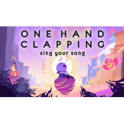 One Hand Clapping