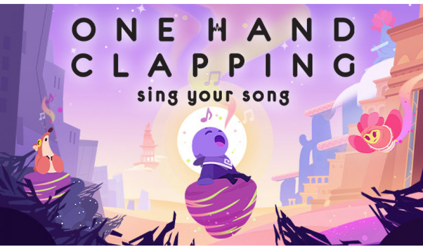 One Hand Clapping One Hand Clapping