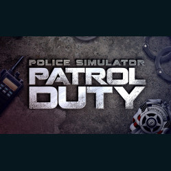 Police Simulator: Patrol Duty