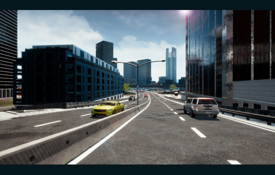 Police Simulator: Patrol Duty