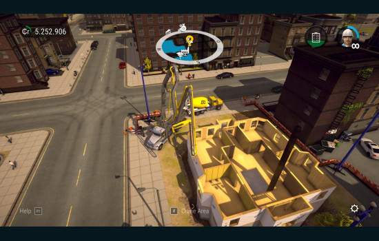 Construction Simulator 2 US - Pocket Edition