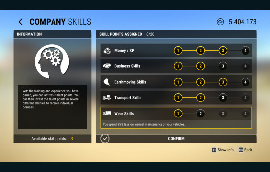 Construction Simulator 2 US - Pocket Edition