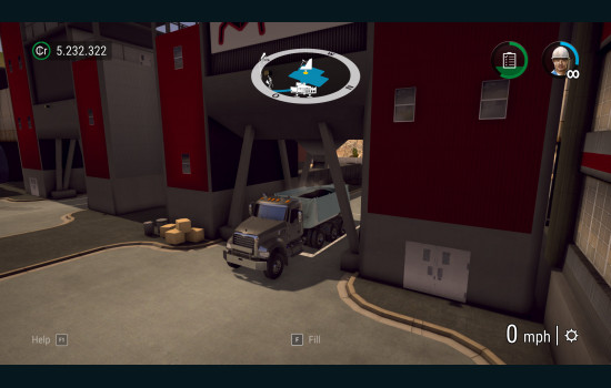 Construction Simulator 2 US - Pocket Edition