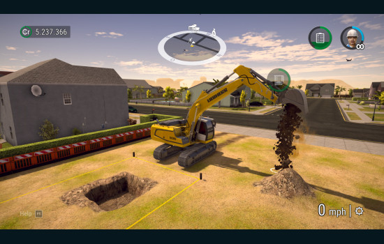 Construction Simulator 2 US - Pocket Edition