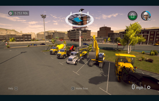 Construction Simulator 2 US - Pocket Edition