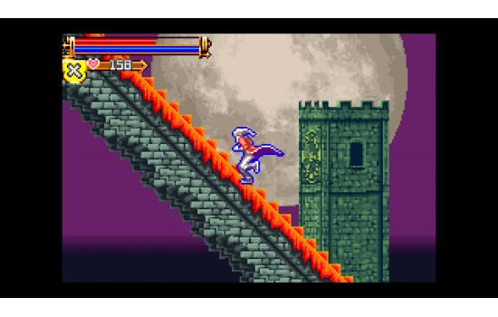 Castlevania Advance Collection