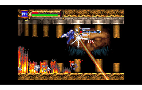 Castlevania Advance Collection