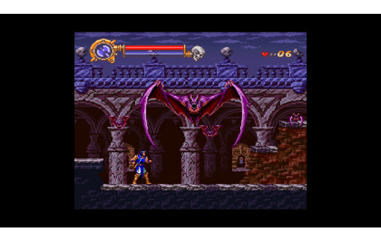 Castlevania Advance Collection