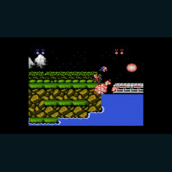 Contra Anniversary Collection