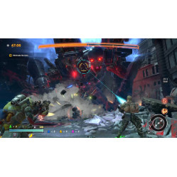 CONTRA: ROGUE CORPS Season Pass