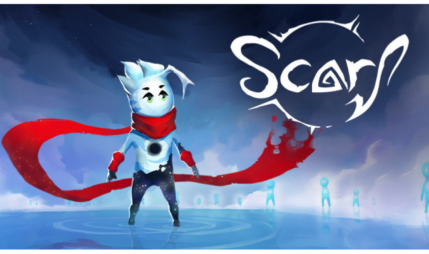 SCARF SCARF