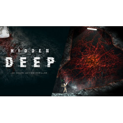 Hidden Deep