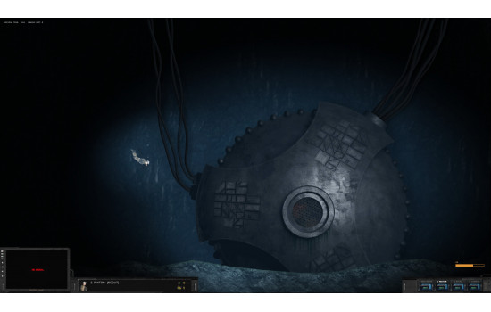 Hidden Deep